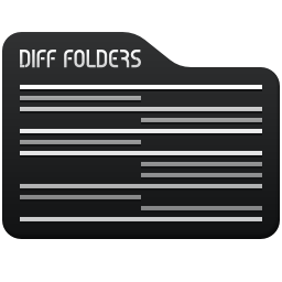 Diff Folders